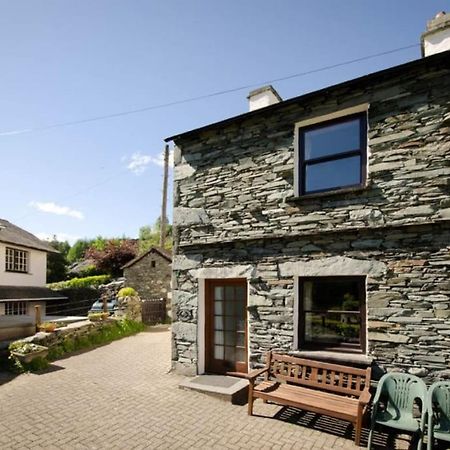Langstrath, Chapel Stile Villa Exteriör bild