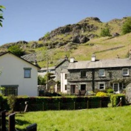 Langstrath, Chapel Stile Villa Exteriör bild