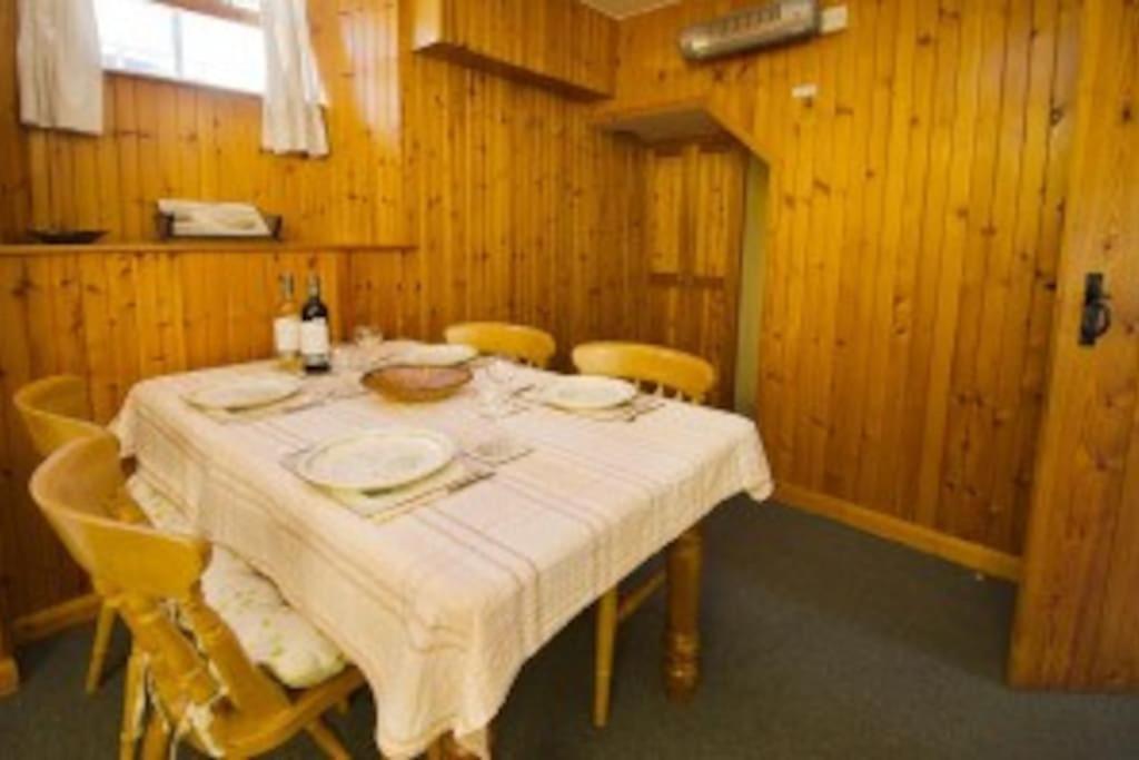 Langstrath, Chapel Stile Villa Exteriör bild